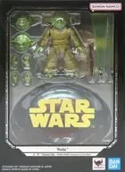 S.H.Figuarts ヨーダ -Classic Ver.- (STAR WARS：Revenge of the Sith)