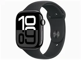 Apple Watch Series 10 GPS+Cellularモデル 46mm スポーツバンド M/L