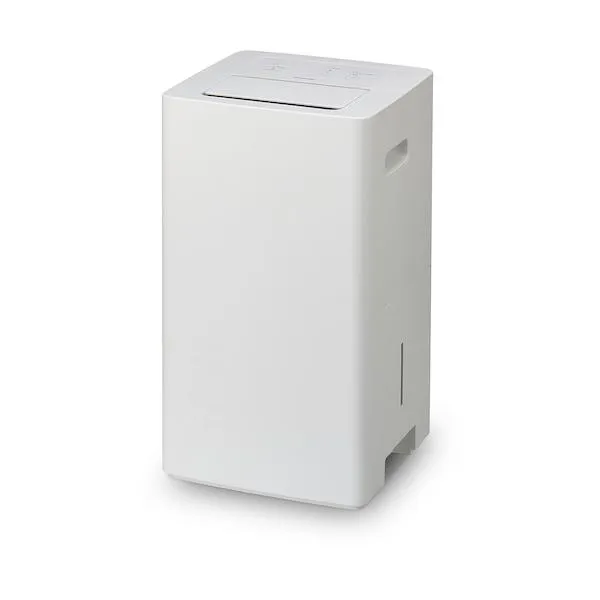 アイリスオーヤマ IRIS 【別途送料】衣類乾燥除湿機 7L コンプレッサー式 ホワイト IJC-P70-W [155-654197]