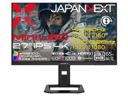 JN-IPSM27G1632UF-HSPC6 [27インチ]