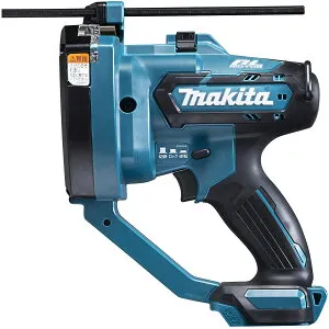 マキタ(makita) SC103DZK 充電式全ネジカッター 10.8V 【本体のみ】 軽量2.8kg