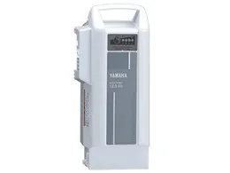 12.3Ahリチウムイオンバッテリー X0T-82110-02 [ホワイト]