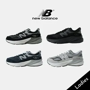 NEW BALANCE GC990GL6 GREY ニューバランス スニーカー ( グレー 灰色 V6 V4 992 993 996 レディース ウィメンズ )