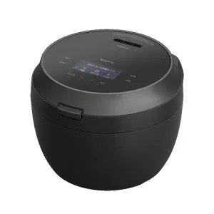 Panasonic 可変圧力IHジャー炊飯器 SR-X910D-K