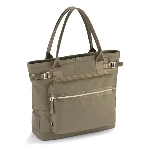 【正規品】 メンズ 『ピオニエーレ』 撥水加工 A4サイズ 13.3inchPC収納 24L 870g ボトルホルダ搭載 ビジネスバッグ No.92934