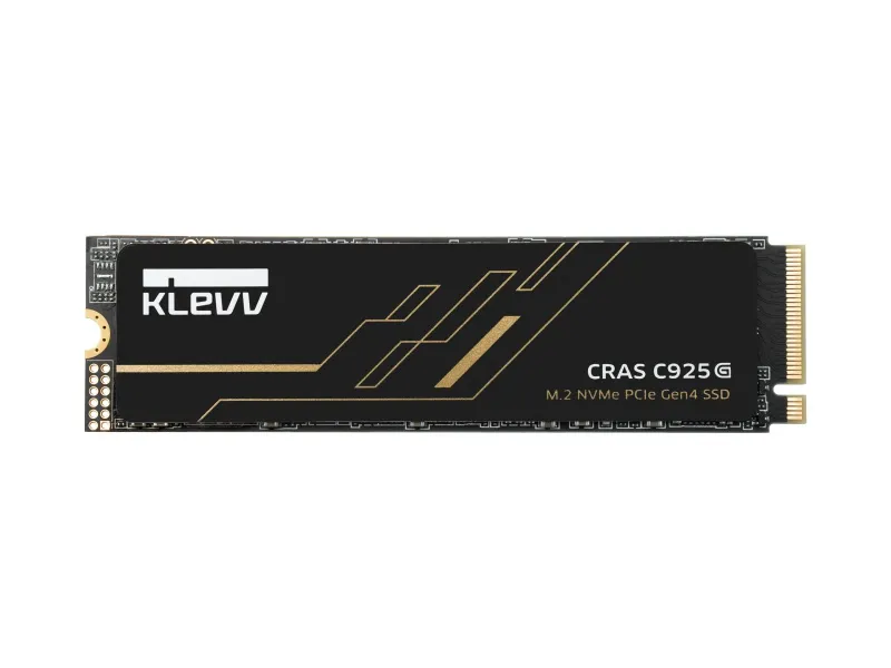 KLEVV CRAS C925 G K01TBM2SP0-25G