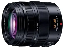 LEICA DG VARIO-ELMARIT 12-35mm/F2.8 ASPH./POWER O.I.S. H-ES12035