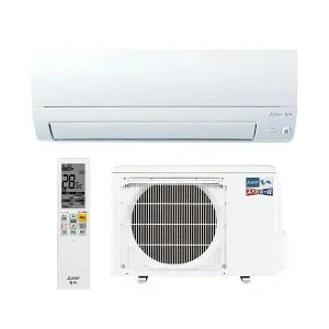 三菱電機 エアコン 10畳 ズバ暖 霧ヶ峰 MSZ-KXV2825S-W ピュアホワイト KXVシリーズ スタンダード 2025年モデル 寒冷地仕様 単相200V ルームエアコン 冷暖房