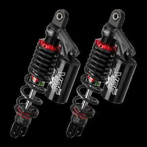 YSS Thailand ワイエスエスタイランド Rear Shock G-TX BLACK SERIES NMAX 155 YAMAHA ヤマハ リアサスペンション サスペンション 足回り