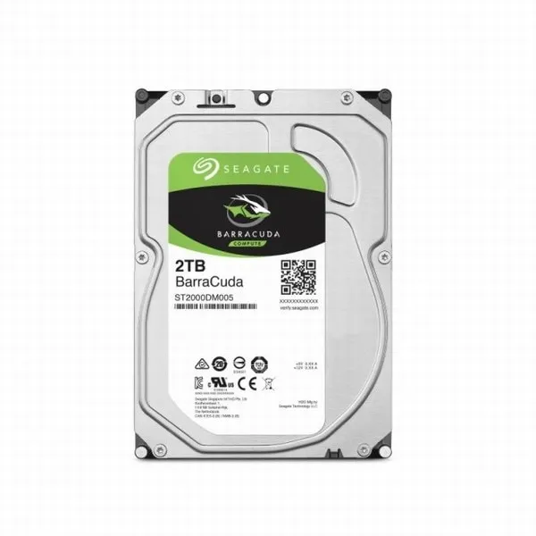 ST2000DM005 [2TB SATA600 5400]