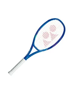 獲得ポイント304pt 20% OFF／SALE 【送料無料】ヨネックス(YONEX) 硬式テニスラケット Eゾーン 100 08EZ100-786 BSBL G1