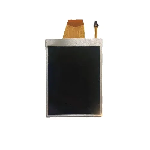 スクリーンディスプレイLCD、Compatible For Canon、EOS 1100D Rebel T3 Kiss X50 DS126291 DSLRデジタル修理パーツ、バックライト付き、カメラアクセサリー