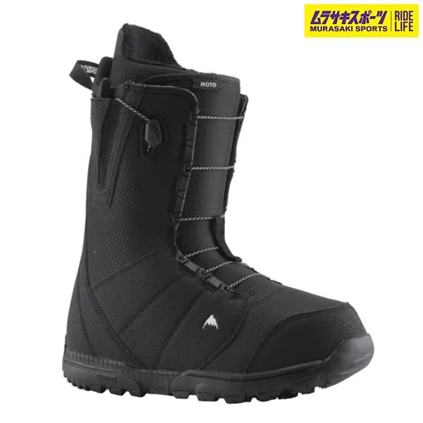 スノーボード ブーツ BURTON バートン 10436105001 MOTO 22-23モデル ムラサキスポーツ JJ B3