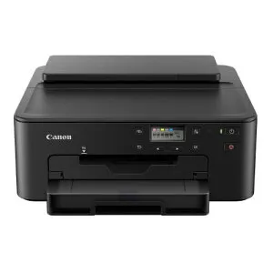 【長期保証付】CANON キヤノン TR703a インクジェットプリンター A4/USB/LAN/WiFi TR703A