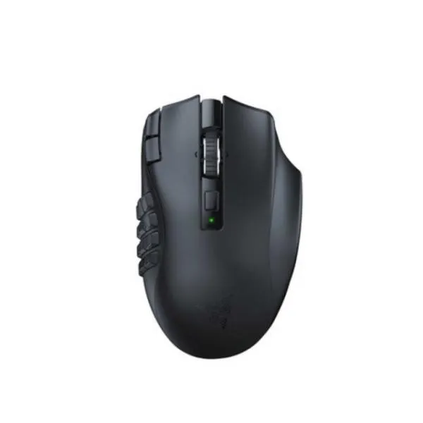 Razer マウス Naga V2 HyperSpeed RZ01-03600100-R3A1