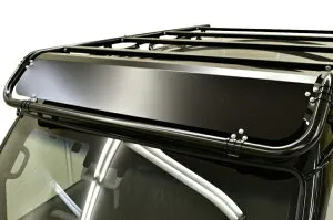 ハードカーゴハードカーゴ HARD CARGO アトレー S700V/S710V ハードカーゴ製ワークキャリア専用フェアリング