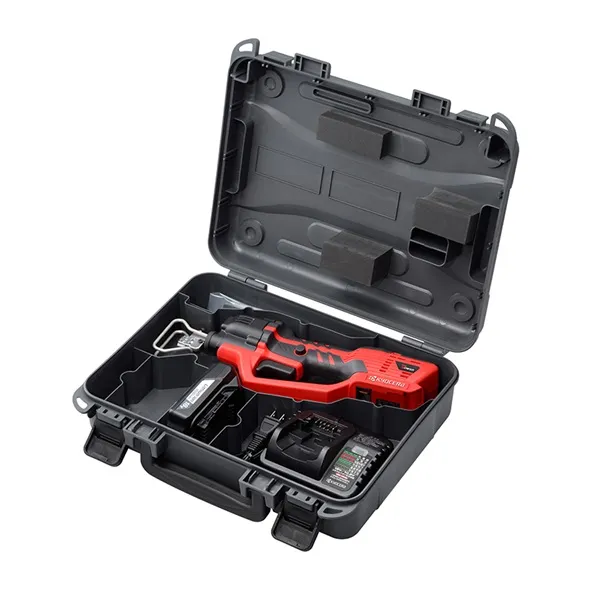 【ポイント5倍】【直送品】 京セラ 充電式のこぎり BSK-1800KTL1 (618602B)