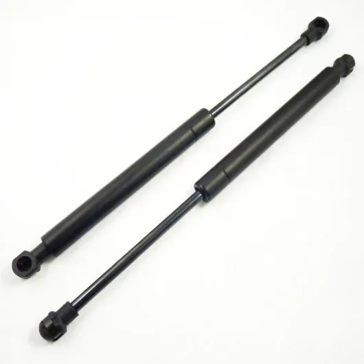 フロントフードショックガス スプリング プレッシャー サポートリフト5123820268 BMW E46 330CI 330I 330XI 328ci 328I 323CI 323i 2 pieces AL-CC-2328 AL