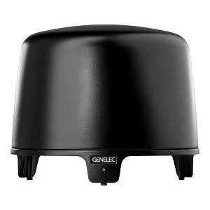 GENELEC F One F1BMM ブラック