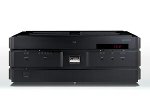 SOULNOTE - D-3（プレミアム・ブラック）（D/Aコンバーター）【メーカー直送品（代引不可）・納期は確認後ご連絡】