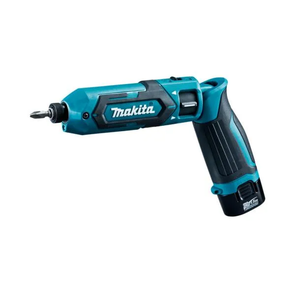 マキタ（makita） ペンインパクトドライバー TD022DSHX ブルー ハンズ
