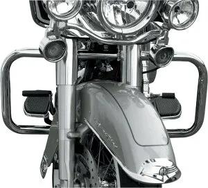 Drag Specialties ドラッグスペシャリティーズ Big Buffalo Engine Guard［0506-0500］ HARLEY-DAVIDSON ハーレーダビッドソン エンジンガード フレーム