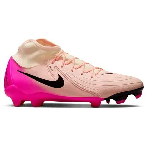 Nike ナイキ メンズ スニーカー 【Nike Phantom Luna 2 Academy MG Prism Pack】 サイズ US_7.5(25.5cm) Crimson Tint/Pink Blast/Black