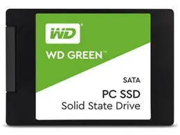 WD Green WDS480G2G0A