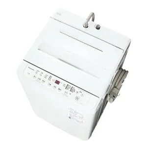 Panasonic(パナソニック) NA-F7PB3-W ホワイト