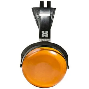 HIFIMAN 密閉型ヘッドホン SUNDARA Closed-Back Sundara-C ［オーバーヘッド型 /φ3.5mm ミニプラグ］ SUNDARAC