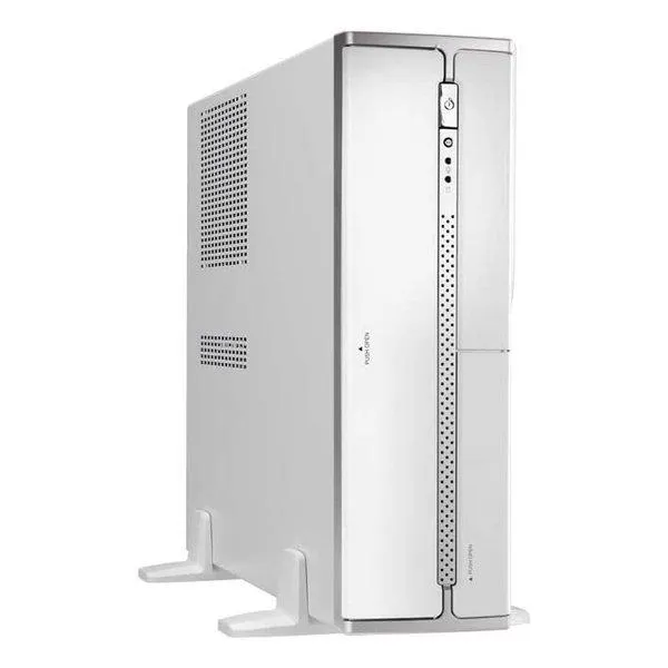 InWin インウィン BL634 スリムケース Micro-ATX Mini-ITX IW-BL634W/300B2(2567070)