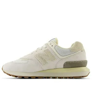 New Balance ニューバランス メンズ スニーカー 【New Balance 574 Legacy 'Sea Salt Grey' U574LGWO】 サイズ US_6.5(24.5cm)