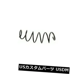 サスペンション スプリング フロント フロントコイルスプリングサスペンションサッシ998 072 FRONT COIL SPRING SUSPENSION SACHS 998 072 【並行輸入品】