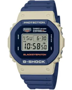 カシオ G-SHOCK スポーツウォッチ 20気圧防水 メンズ デジタル 腕時計 Gショック 限定モデル (DW-5610BEP-2JR) ストップウォッチ カウントダウンタイマー LED ライト付き ランニングウォッチ カシオ
