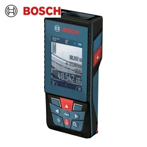 ボッシュ データ転送レーザー距離計 (1台) GLM100-25C