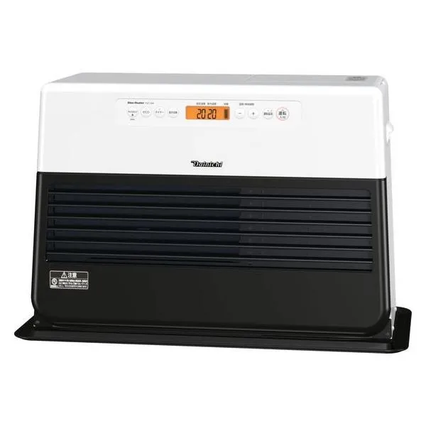 【お取り寄せ】ダイニチ 石油ファンヒーター FZタイプ FZ-104-WK 石油暖房 石油ストーブ ストーブ ヒーター 空調家電