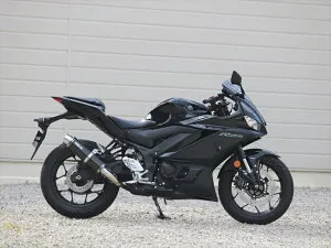 マフラー ダブルアールズ WR`S S O ラウンドカーボンサイレンサー YZF-R25 22-(8BK-RG74J) MT-25 22-(8BK-RG74J) BC2270JM 4550255757250 取寄品