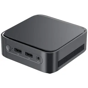 LINKS INTERNATIONAL LC2314-8/256-W11Pro(R2314) [Ryzen Embedded R2314 (4C4T)/メモリ 8GB/SSD 256GB/GbE/Wi-Fi 5/Win11 Pro]