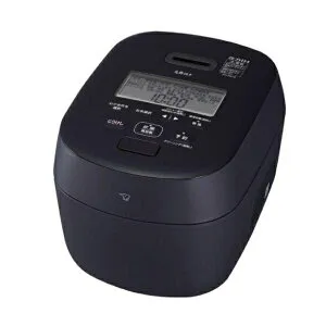 【新品】象印 炎舞炊き NW-NH10E4-BA [ブラック]【日曜日以外即日発送】【送料無料】