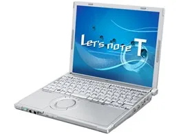 Let's note T8 CF-T8EC6DJS