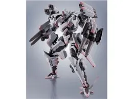 ROBOT魂 <SIDE AC> IB-07： SOL 644 / Ayre