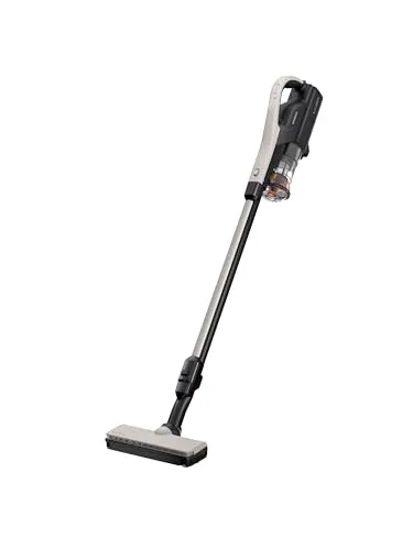 日立 掃除機 コードレス スティッククリーナー 軽量 1.4kg 自走式 LEDライト 自動モード PV-BL50P C パワかるスティック 日本製 ライトゴールド ハンディクリーナー スタンド式充電台付き