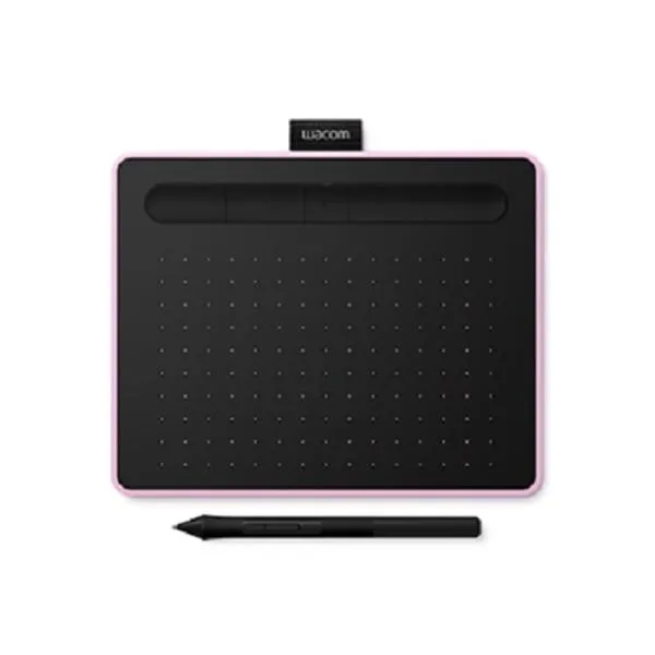 ワコム Ｗａｃｏｍ Ｉｎｔｕｏｓ Ｓｍａｌｌ ワイヤレス ピンク CTL-4100WL/P0