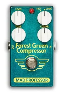Mad Professor / Forest Green Compressor FAC マッドプロフェッサー コンプレッサー 【福岡店】