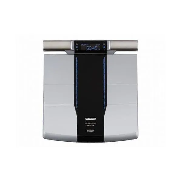 タニタ RD-804L-BK インナースキャンデュアル ブラック