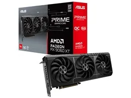 PRIME-RX9060XT-O16G [PCIExp 16GB]