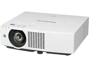 【送料無料】Panasonic PT-VMZ51J 液晶プロジェクター【在庫目安:僅少】| 表示装置 ワイド液晶データプロジェクター 液晶プロジェクター 液晶プロジェクタ プロジェクター プロジェクタ 投影 ビ