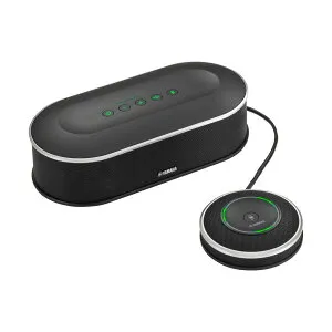 【送料無料】ヤマハユニファイドコミュニケーション マイクスピーカーシステム YVC-1000 1台