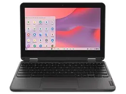 Lenovo 500e Chromebook Gen 4s 83L5S00100 [グレー]
