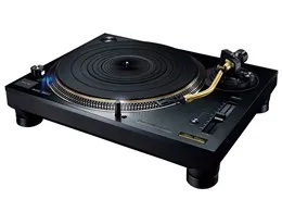 Technics SL-1210GME-K [ブラック]